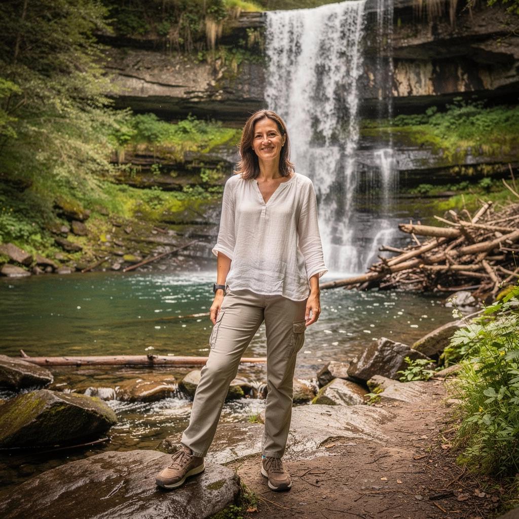 Maria Zielińska - Menedżer ds. marketingu