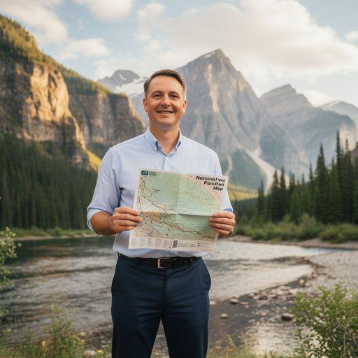 Tomasz Jankowski - Kierowca wycieczkowy